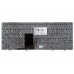 701979-001 Клавиатура для ноутбука HP EliteBook 2560p, 2570p, черная, без рамки, гор. Enter