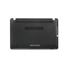 90NB0CG1-R7D010 SP Нижняя панель (поддон) с динамиками для ноутбука ASUS X541UV черная