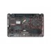 90NB0CG1-R7D010 SP Нижняя панель (поддон) с динамиками для ноутбука ASUS X541UV черная