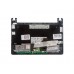 13GOA3J2AP031-10 Клавиатура для ноутбука Asus X101H, X101CH с топкейсом, черный, с тачпадом [13GOA3J2AP031-10] (с разбора)