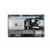 13GOA2C1AP020-10 Клавиатура для ноутбука Asus 1201N с топкейсом, черный, с тачпадом [13GOA2C1AP020-10] (с разбора)