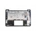 13NL0081AP0201 Клавиатура для ноутбука Asus TP200SA с топкейсом, синий, черные кнопки, с динамиками [13NL0081AP0201] (с разбора)