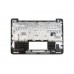 13NL0081AP0201 Клавиатура для ноутбука Asus TP200SA с топкейсом, синий, черные кнопки, с динамиками [13NL0081AP0201] (с разбора)