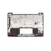 13NL0082AP0301 Клавиатура для ноутбука Asus TP200SA с топкейсом, серебристый, черные кнопки, с динамиками [13NL0082AP0301] (с разбора), сильные потертости