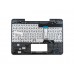 13NK0101P07011 Клавиатура для ноутбука Asus TF103C с топкейсом, темно-стальной, черные кнопки [13NK0101P07011] (с разбора)