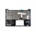 13NB0091AP0401 Клавиатура для ноутбука Asus X402CA с топкейсом, черный [13NB0091AP0401] (с разбора)