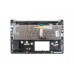 13NB0061AM0121 Клавиатура для ноутбука Asus S500C, K56CM с топкейсом, серебристый, черные кнопки, с динамиками [13NB0061AM0121] (с разбора)