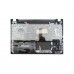 13NB0551P0AX11 Клавиатура для ноутбука Asus PU551 ASUSPRO с топкейсом, черный [13NB0551P0AX11] (с разбора), UK раскладка