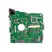Материнская плата для ноутбука MSI CX480 N12P-GV-HL-B-A1(с разбора)