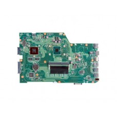 Материнская плата для ноутбука ASUS X751MJ PENTIUM N3530 N16V-GM-B1 GT920 LVDS