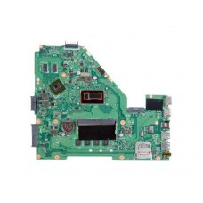 90NB04T0-R00030 Материнская плата для ноутбука ASUS X550LD i3-4010U RAM 4GB N15V-GM-S-A2 GT840M 2GB 40pin [90NB04T0-R00030, 60NB04T0-MB1902]