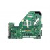 90NB04T0-R00030 Материнская плата для ноутбука ASUS X550LD i3-4010U RAM 4GB N15V-GM-S-A2 GT840M 2GB 40pin [90NB04T0-R00030, 60NB04T0-MB1902]