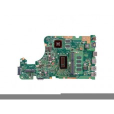 Материнская плата для ноутбука ASUS X555LB i7-4500 RAM 4GB GT940M 2GB REV 3.3 LVDS 40pin