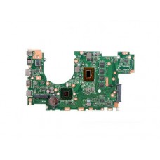 60NB00I0-MB5080 Материнская плата для ноутбука ASUS X502CA MAIN_BD._4G/I3-3217/AS R2.1 (DDR3L) (U3) [60NB00I0-MB5080]