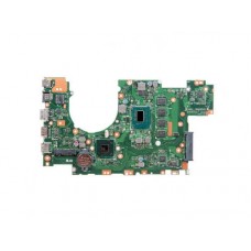 60NB00I0-MB4080 Материнская плата для ноутбука ASUS X502CA MAIN_BD._4G/I5-3317/AS R2.1 (DDR3L) (U3) [60NB00I0-MB4080]