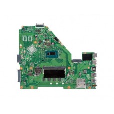 90NB02F1-R00080 Материнская плата для ноутбука ASUS X550LA I5-4210U RAM 4GB LVDS 40pin [90NB02F1-R00080, 60NB02FA-MBF000]