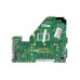 90NB02F1-R00080 Материнская плата для ноутбука ASUS X550LA I5-4210U RAM 4GB LVDS 40pin [90NB02F1-R00080, 60NB02FA-MBF000]