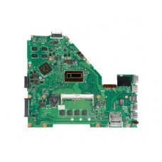 60NB02H0-MB100 Материнская плата для ноутбука ASUS X550LC I7-4500U GT720 2GB RAM 4GB EDP 30pin [60NB02H0-MB100]