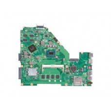 60NB00W0-MBT210 Материнская плата для ноутбука ASUS X550CC MAIN_BD._4G/I3-3217M/GT720 2GB [60NB00W0-MBT210]
