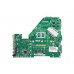 60NB00W0-MBT210 Материнская плата для ноутбука ASUS X550CC MAIN_BD._4G/I3-3217M/GT720 2GB [60NB00W0-MBT210]