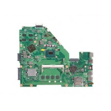 60NB00W0-MBT310 Материнская плата для ноутбука ASUS X550CC MAIN_BD._4G/I3-3217M/GT720 2GB [60NB00W0-MBT310]