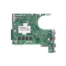 60NB04U0-MB1W00 Материнская плата для ноутбука ASUS X200MA CELERON N2830 UMA 4GB RAM [60NB04U0-MB1W00, 90NB04U1-R00111]