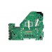 90NB04T0-R00180 Материнская плата для ноутбука ASUS X550LD i3-4030U RAM 4GB N15V-GM-S-A2 1GB GT840M 40pin [90NB04T0-R00180, 60NB04T0-MBA300]