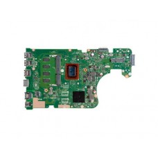 60NB09C0-MB1802 Материнская плата для ноутбука ASUS X555DG MAIN_BD A10-8700P/4GB/UMA/EDP [60NB09C0-MB1802]