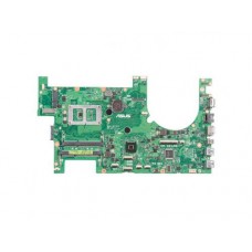 60NB04M0-MB1030 Материнская плата для ноутбука ASUS G750JS i7-4700 [60NB04M0-MB1030, 90NB04M0-R00020]