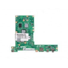 60NB0730-MB2050 Материнская плата для ноутбука ASUS X205TA Z3735F RAM 2GB [60NB0730-MB2050, 90NL0730-R00010]