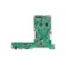 60NB0730-MB2050 Материнская плата для ноутбука ASUS X205TA Z3735F RAM 2GB [60NB0730-MB2050, 90NL0730-R00010]