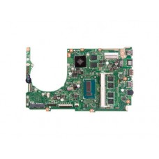 Материнская плата для ноутбука ASUS S301LA MAIN_BD i3-4010U RAM 4GB AMD 216-0842054 2GB