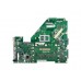 60NB03W0-MB1521 Материнская плата для ноутбука ASUS X550CL [60NB03W0-MB1521] PENTIUM 2117U 4GB RAM GT710M 1GB