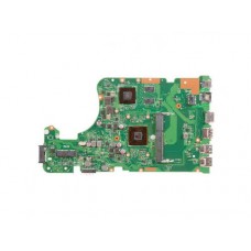 90NB0AK0-R00050 Материнская плата для ноутбука ASUS X555SJ MAIN_BD PENTIUM P3700 GT920 2GB EDP 30pin [90NB0AK0-R00050, 60NB0AK0-MB1220]