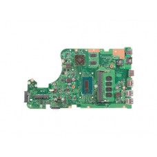 90NB07K0-R02500 Материнская плата для ноутбука ASUS X555LP i3-4030 RAM 4GB AMD 216-0842054 2GB REV 1.1 LVDS 40pin [90NB07K0-R02500, 60NB07K0-MB2800]