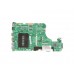 90NB07K0-R02500 Материнская плата для ноутбука ASUS X555LP i3-4030 RAM 4GB AMD 216-0842054 2GB REV 1.1 LVDS 40pin [90NB07K0-R02500, 60NB07K0-MB2800]