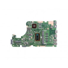 90NB08i0-R00110 Материнская плата для ноутбука ASUS X555LD i3-5005U RAM 4GB GT920 N16V-GM-B1 1GB REV 3.6 LVDS 40pin [90NB08i0-R00110, 60NB08i0-MB1K11]