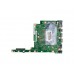 90NL0030-R00011 Материнская плата для ноутбука ASUS E402MA CELERON N2840 RAM 2GB [90NL0030-R00011, 60NL0030-MB2000]