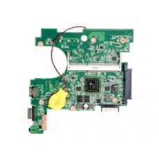 90R-OA3KMB3000Q Материнская плата для ноутбука ASUS 1015BX, rev 1.1 CPU С60 [90R-OA3KMB3000Q, 60-OA3KMB6000-A02]