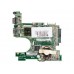 90R-OA3KMB2000Q Материнская плата для ноутбука ASUS 1015BX, rev 1.1 CPU С50 [90R-OA3KMB2000Q, 60-OA3KMB4000-A06]