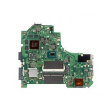 60NB0150-MBK000 Материнская плата для ноутбука ASUS K56CB I5-3337U GT740M 2GB [60NB0150-MBK000]