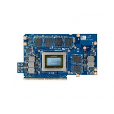 60-N2VVG1200 Видеокарта ASUS G75VW GeForce GTX 670 MXM GDDR 5 3GB [60-N2VVG1200, 90R-N2VVG1200Y]