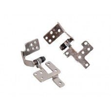 Петли крышки матрицы для ноутбука ASUS X540A, X540S, X540J, X540L, X540N, X540N, X540U, X540Y, A540B, A540N, A540M, A540L, A540S, A540Y, D540B, F540N, F540M, F540L, F540S, F540U, F540Y, D540N, D540M, D540U (с разбо