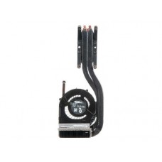 0C54435AA CS us Система охлаждения для ноутбука Lenovo ThinkPad X1 Carbon Gen 2 с разбора