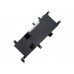 C21N1634 5000mAh Аккумулятор для ноутбука Asus X542 C21N1634 38Wh, 7.6V с разбора износ 12-15%