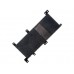 C21N1509 5000mAh Аккумулятор для ноутбука Asus X556, 7.6V, 5000mAh