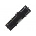 C31N1620 Аккумулятор для ноутбука Asus UX430 C31N1620 50Wh, 11,55V с разбора,износ 5%