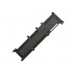 B31N1635 Аккумулятор для ноутбука Asus X705 B31N1635 42Wh, 11,52V с разбора,износ 4-10%