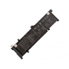 B31N1429 Аккумулятор для ноутбука Asus K501 B31N1429 48Wh, 11,4V с разбора,износ 18%