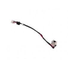 Pj765 Разъем питания для ноутбука Acer Aspire E1-572, E1-572P, E1-572G Series с кабелем